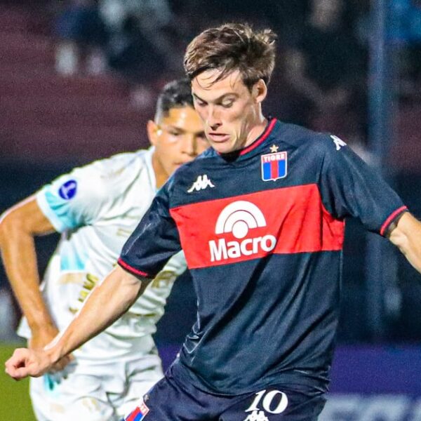 Copa Sudamericana: con cuatro argentinos eliminados, Tigre intentará revertir la racha