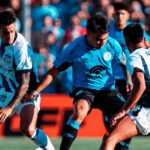 Torneo Apertura 2026: cruces, días y horarios de los Octavos de final