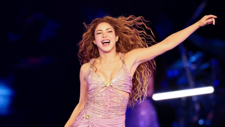 Shakira en Copacabana: a qué horas es, dónde verlo, canciones y más preguntas de Google