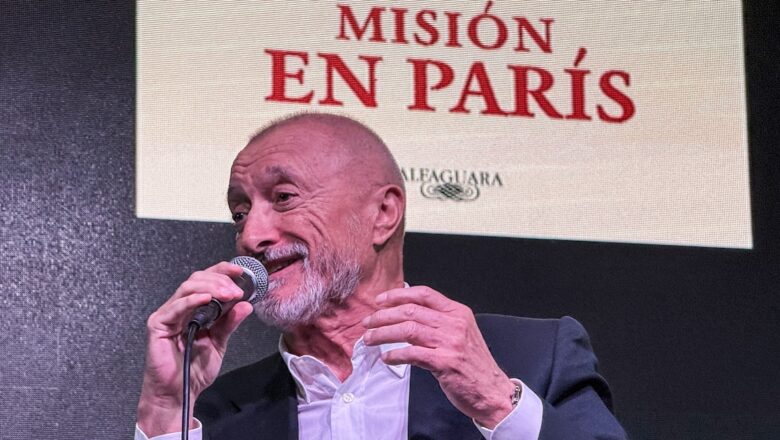 De Pérez-Reverte a la movida juvenil: la Feria del Libro convocó multitudes en sus principales charlas