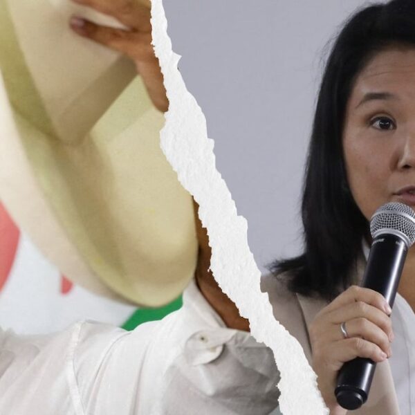 Debate presidencial 2026: ¿a qué hora inicia hoy el versus entre Fuerza Popular y Juntos por el Perú?