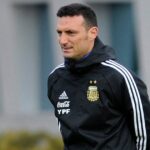 La prelista de convocados por Lionel Scaloni a un mes del Mundial 2026: las sorpresas