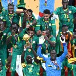 Mundial 2026: Senegal anunció la lista de convocados