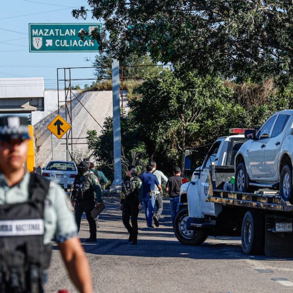 EN VIVO | Seguridad, narcotráfico y crimen en México hoy 17 de mayo: detienen a tres por asesinato de pareja citada para comprar un refrigerador en Elota, Sinaloa