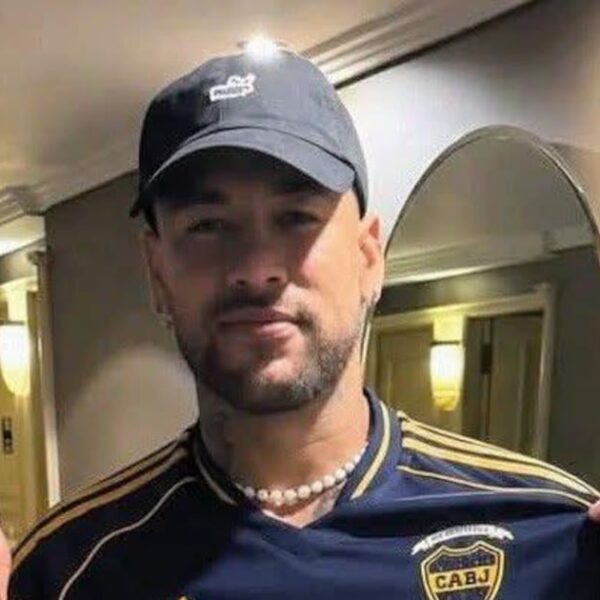 ¿Neymar a Boca? Los rumores de su posible desembarco y la respuesta del club