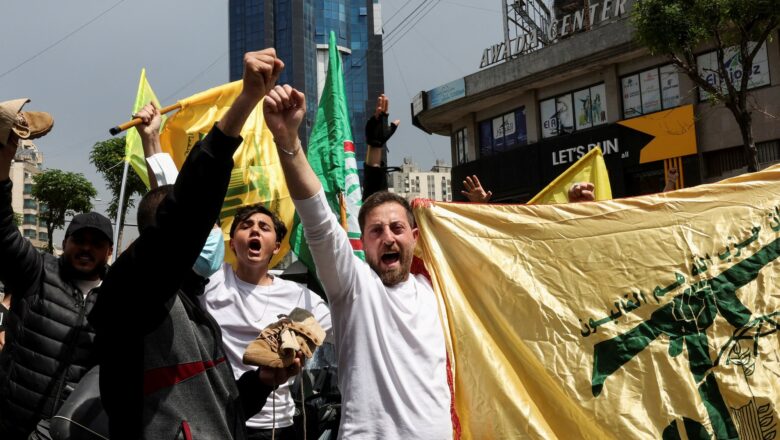 Guerra entre Estados Unidos, Israel e Irán, EN VIVO: el régimen persa advierte con una reanudación del conflicto, y los israelíes intensifican sus ataques contra Hezbollah en Líbano