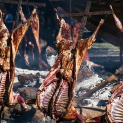Fiesta del cordero, de la empanada, del locro patrio y otras escapadas imperdibles para este fin de semana largo