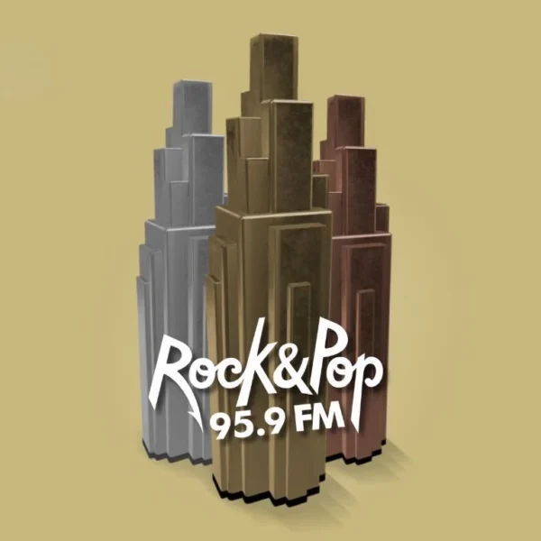 Rock & Pop fue distinguida en los New York Festivals Radio Awards por “Imperfectamente Humanos”
