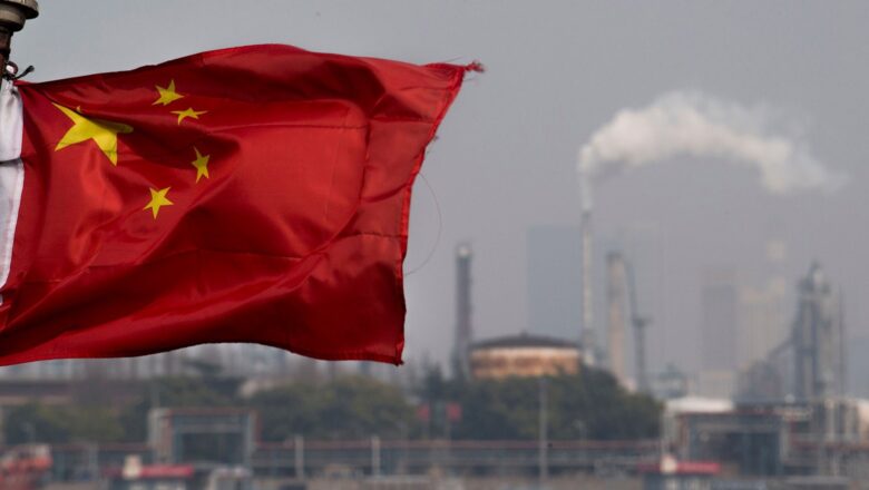 China prohíbe acatar sanciones de Washington y blinda su sector petrolero ante la cumbre con Trump