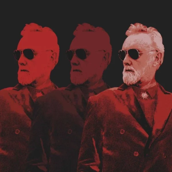 Roger Taylor sacará un nuevo disco solista