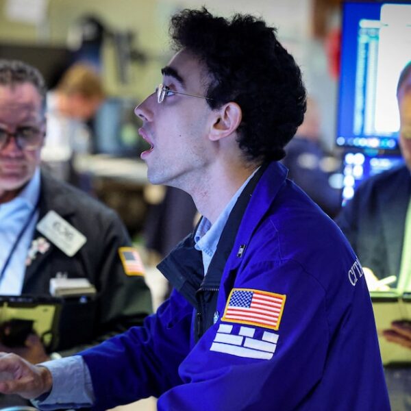 Mercados: las acciones argentinas terminaron con ganancias a pesar de la volatilidad de Wall Street