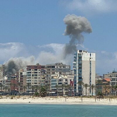 Trump y Netanyahu se enfrentan en una guerra que empezaron juntos