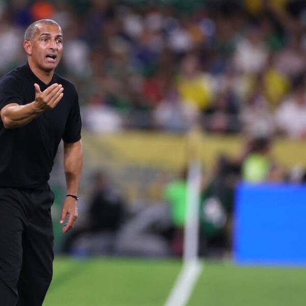 Mundial 2026: Túnez echó a su seleccionador y busca reacción