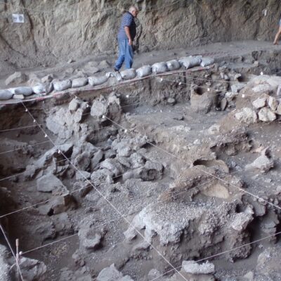 La bodega más antigua del mundo es un tesoro oculto en las montañas de Armenia que celebra su festival del vino