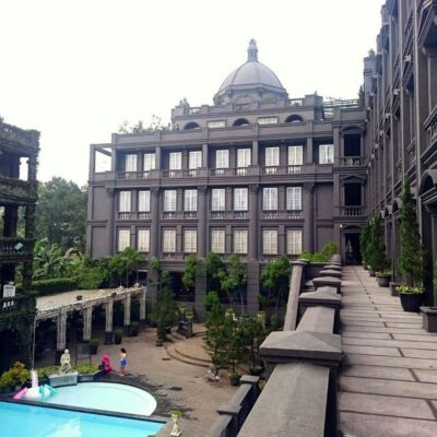Es el mejor hotel del mundo en 2026 según TripAdvisor y tiene habitaciones desde 50 dólares la noche