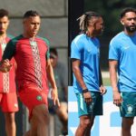 Brasil vs Marruecos hoy en vivo por el Mundial 2026: a qué hora juegan, dónde verlo y probables formaciones