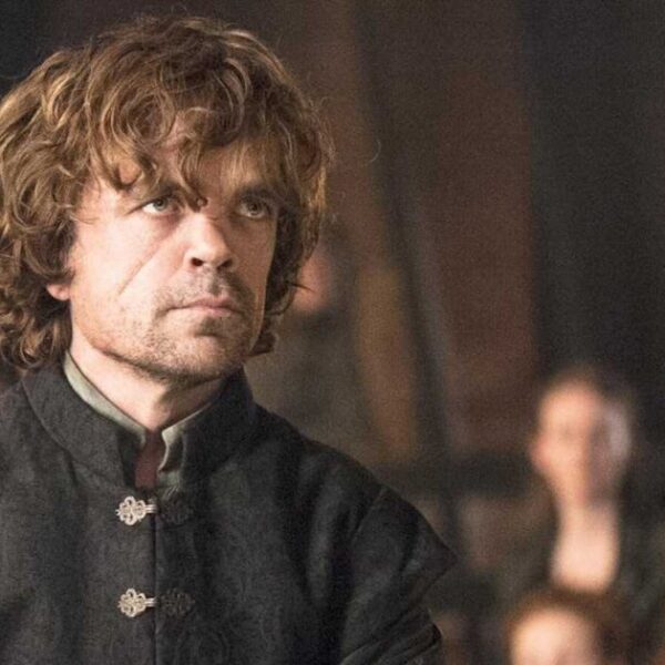El dato que Peter Dinklage guardó años sobre el rodaje de Juego de Tronos