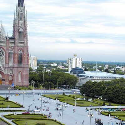 cinco propuestas para disfrutar a menos de una hora de Buenos Aires