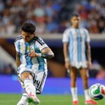 Radiografía futbolera de la Copa del Mundo