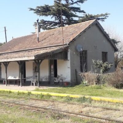 El pueblo a dos horas de CABA que combina tranquilidad, paisajes y propuestas para disfrutar en familia